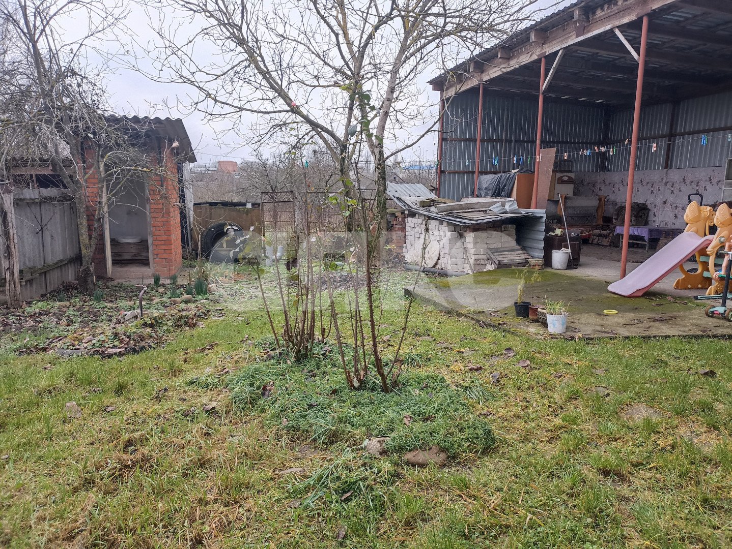 Фото №13: Дом 240 м² + 15 сот. - Первомайский, ул. Северная