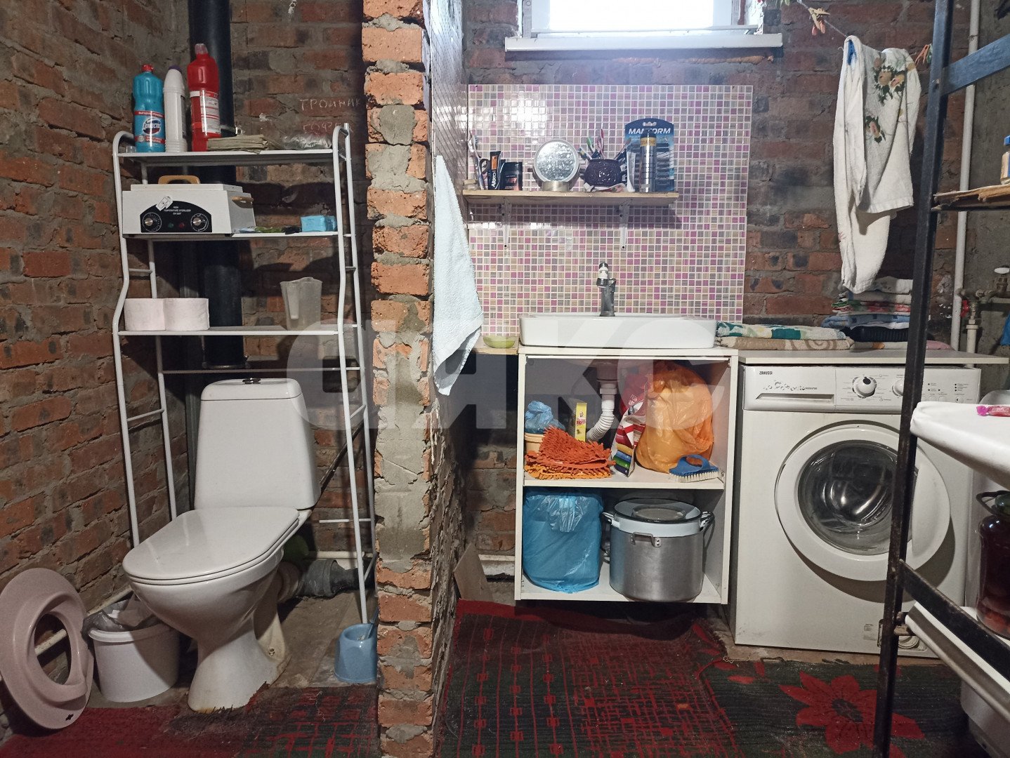 Фото №11: Дом 240 м² + 15 сот. - Первомайский, ул. Северная