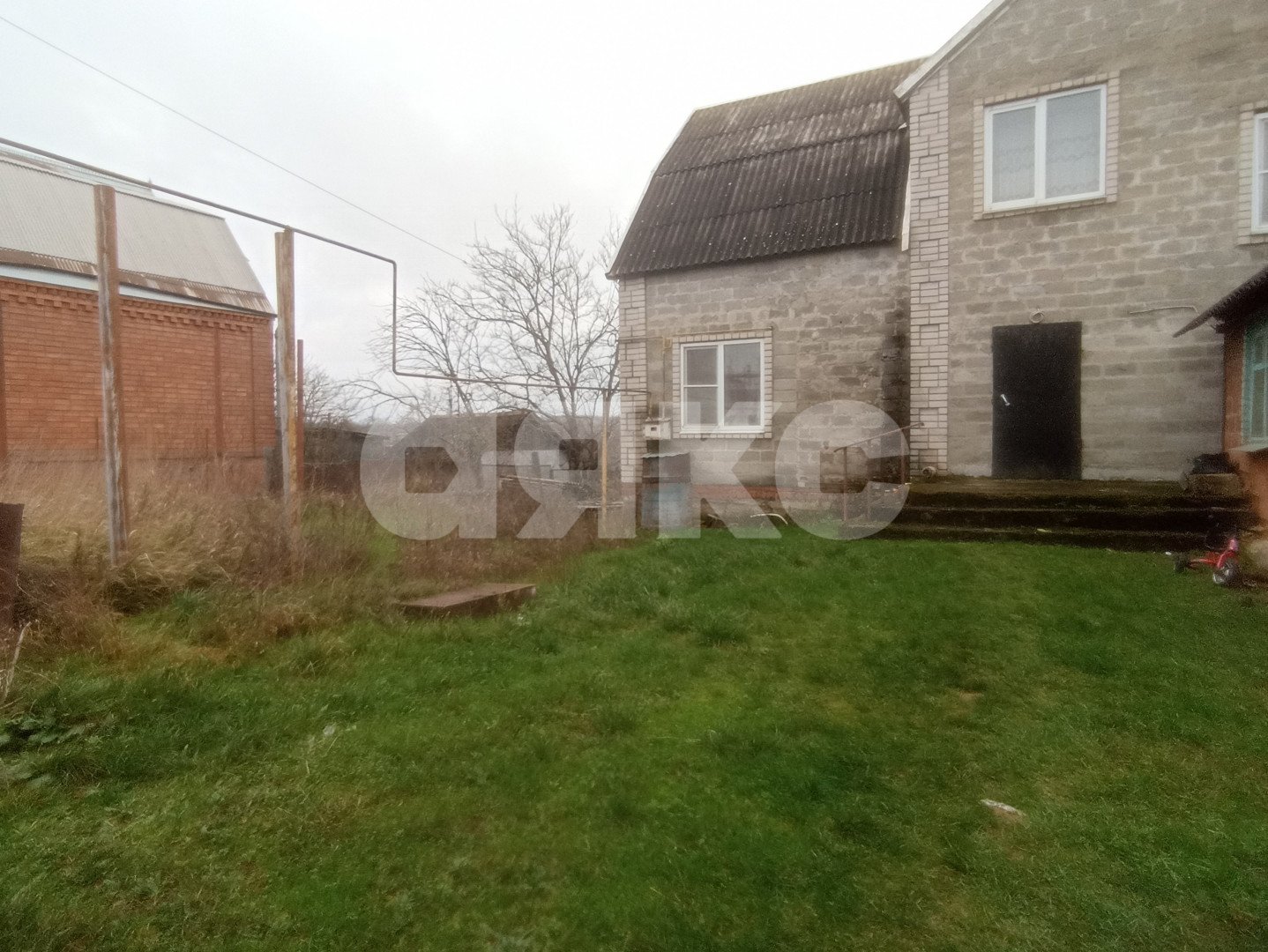 Фото №15: Дом 240 м² + 15 сот. - Первомайский, ул. Северная