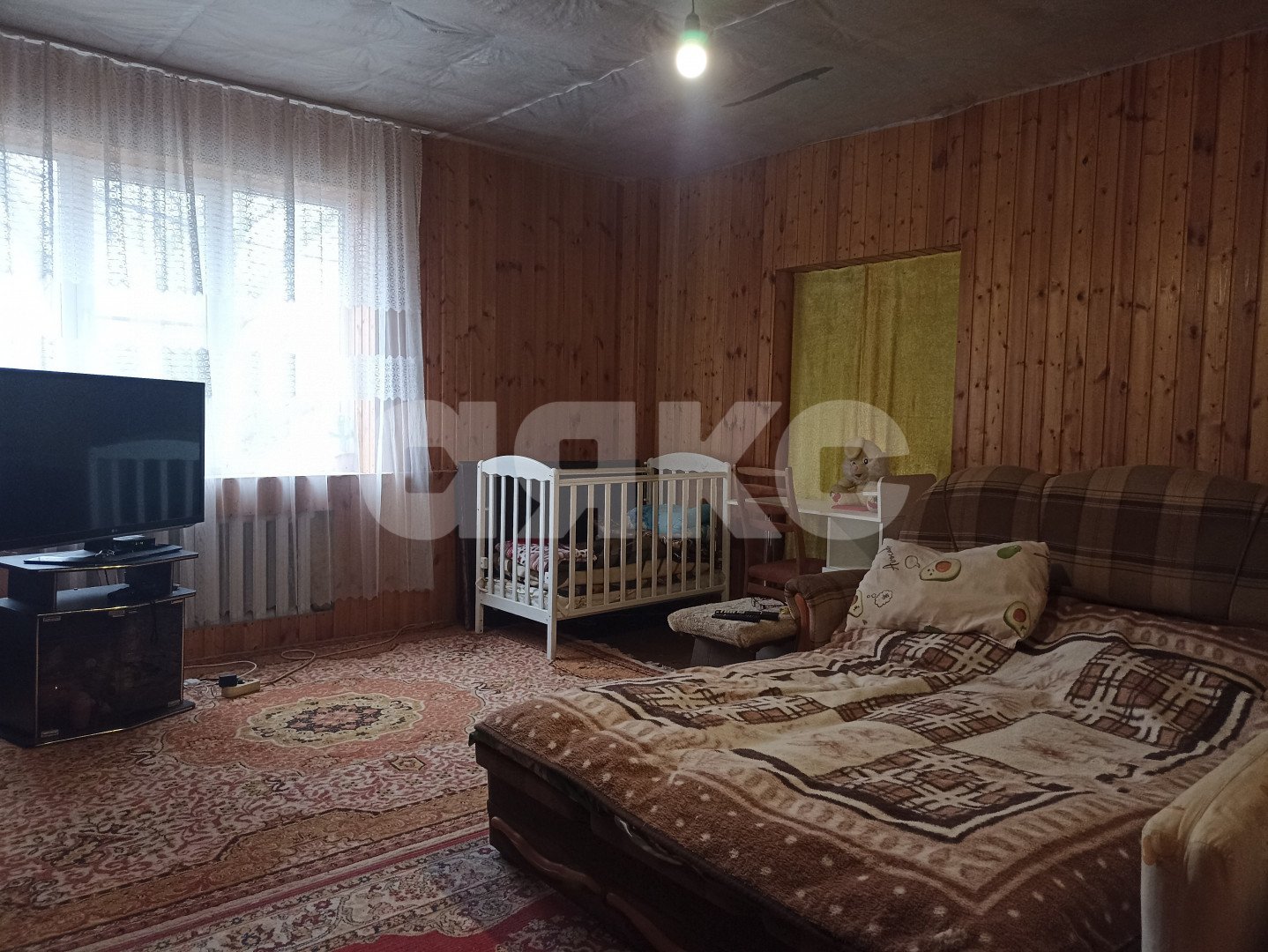 Фото №4: Дом 240 м² + 15 сот. - Первомайский, ул. Северная