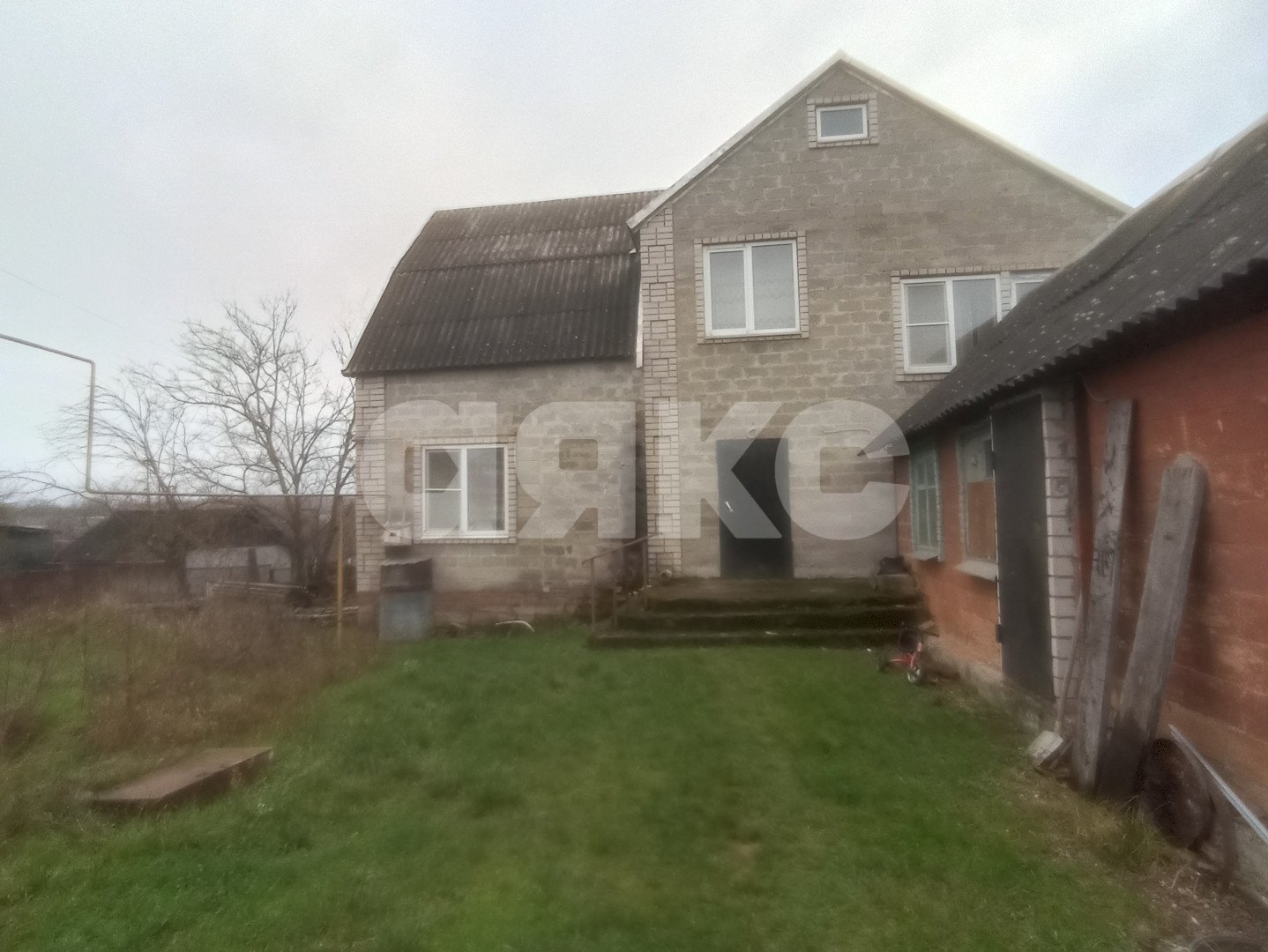 Фото №16: Дом 240 м² + 15 сот. - Первомайский, ул. Северная