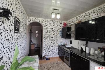 Фото №2: 1-комнатная квартира 36 м² - Краснодар, мкр. Завод Радиоизмерительных Приборов, б-р Интернациональный, 110/1