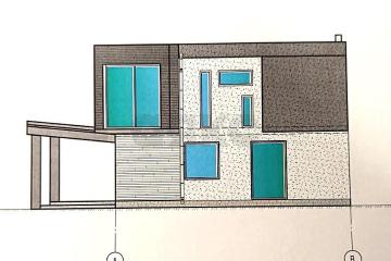 Фото №4: Дом 145 м² - Краснодар, мкр. Прикубанский внутригородской округ, ул. Атлантическая, 175