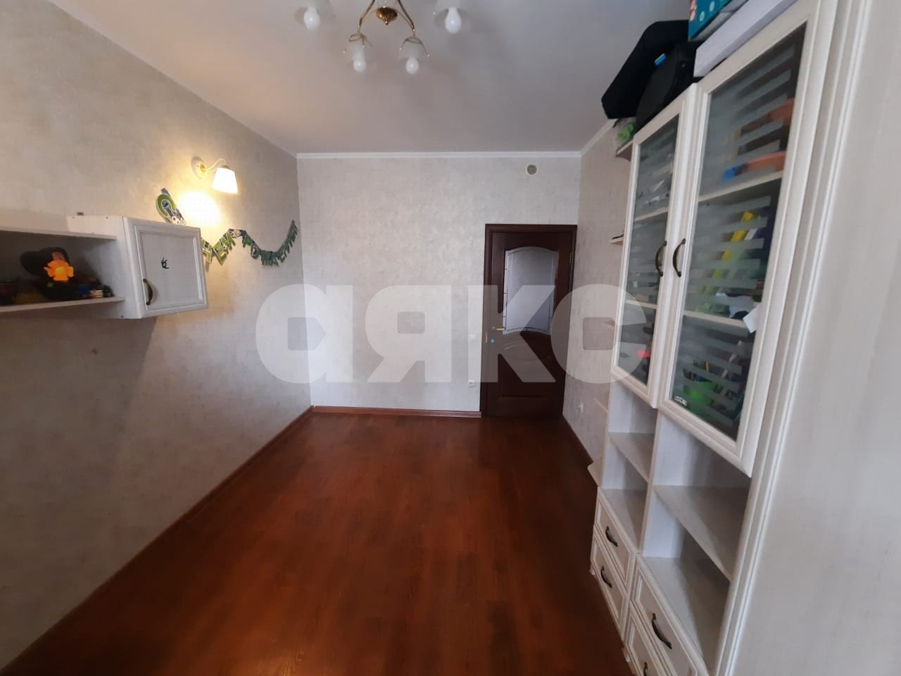 Фото №3: 2-комнатная квартира 63 м² - Горячий Ключ, Старый Рынок, жилой комплекс Островский, Старый Рынок, мкр. жилой комплекс Островский, ул. Ворошилова, 38