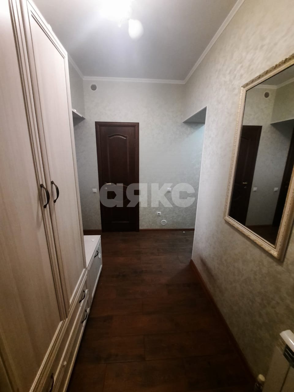 Фото №4: 2-комнатная квартира 63 м² - Горячий Ключ, Старый Рынок, жилой комплекс Островский, Старый Рынок, мкр. жилой комплекс Островский, ул. Ворошилова, 38