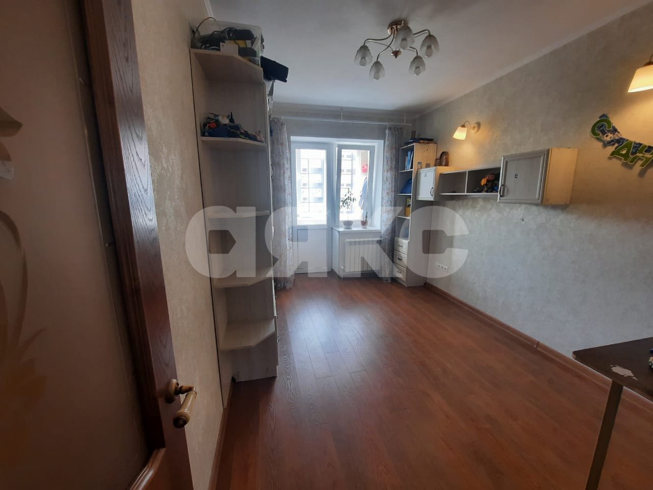 Фото №11: 2-комнатная квартира 63 м² - Горячий Ключ, Старый Рынок, жилой комплекс Островский, Старый Рынок, мкр. жилой комплекс Островский, ул. Ворошилова, 38