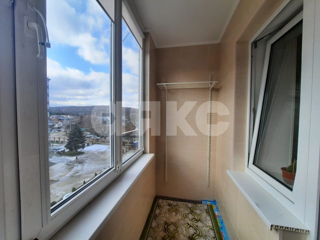 Фото №20: 2-комнатная квартира 63 м² - Горячий Ключ, Старый Рынок, жилой комплекс Островский, Старый Рынок, мкр. жилой комплекс Островский, ул. Ворошилова, 38