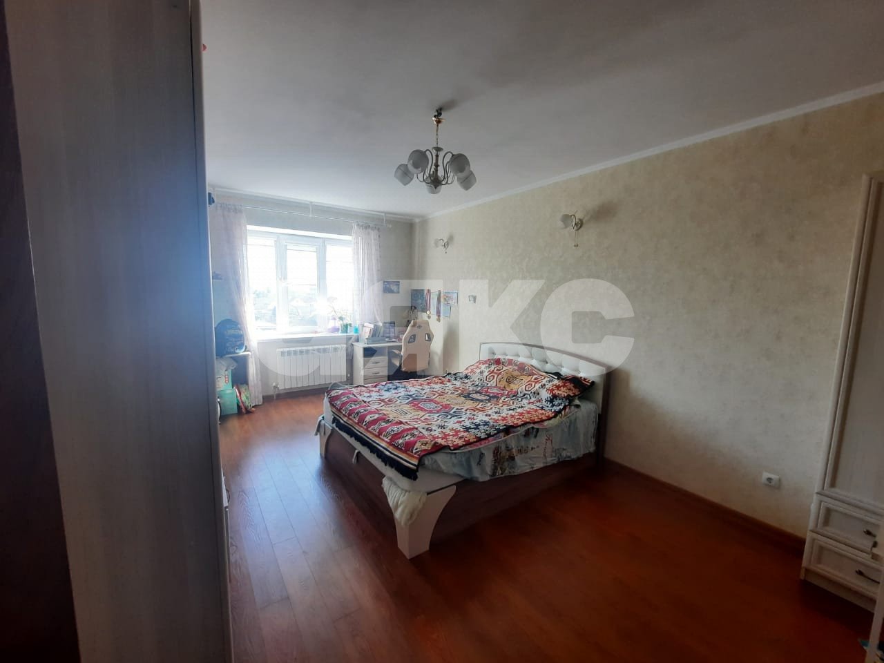 Фото №24: 2-комнатная квартира 63 м² - Горячий Ключ, Старый Рынок, жилой комплекс Островский, Старый Рынок, мкр. жилой комплекс Островский, ул. Ворошилова, 38