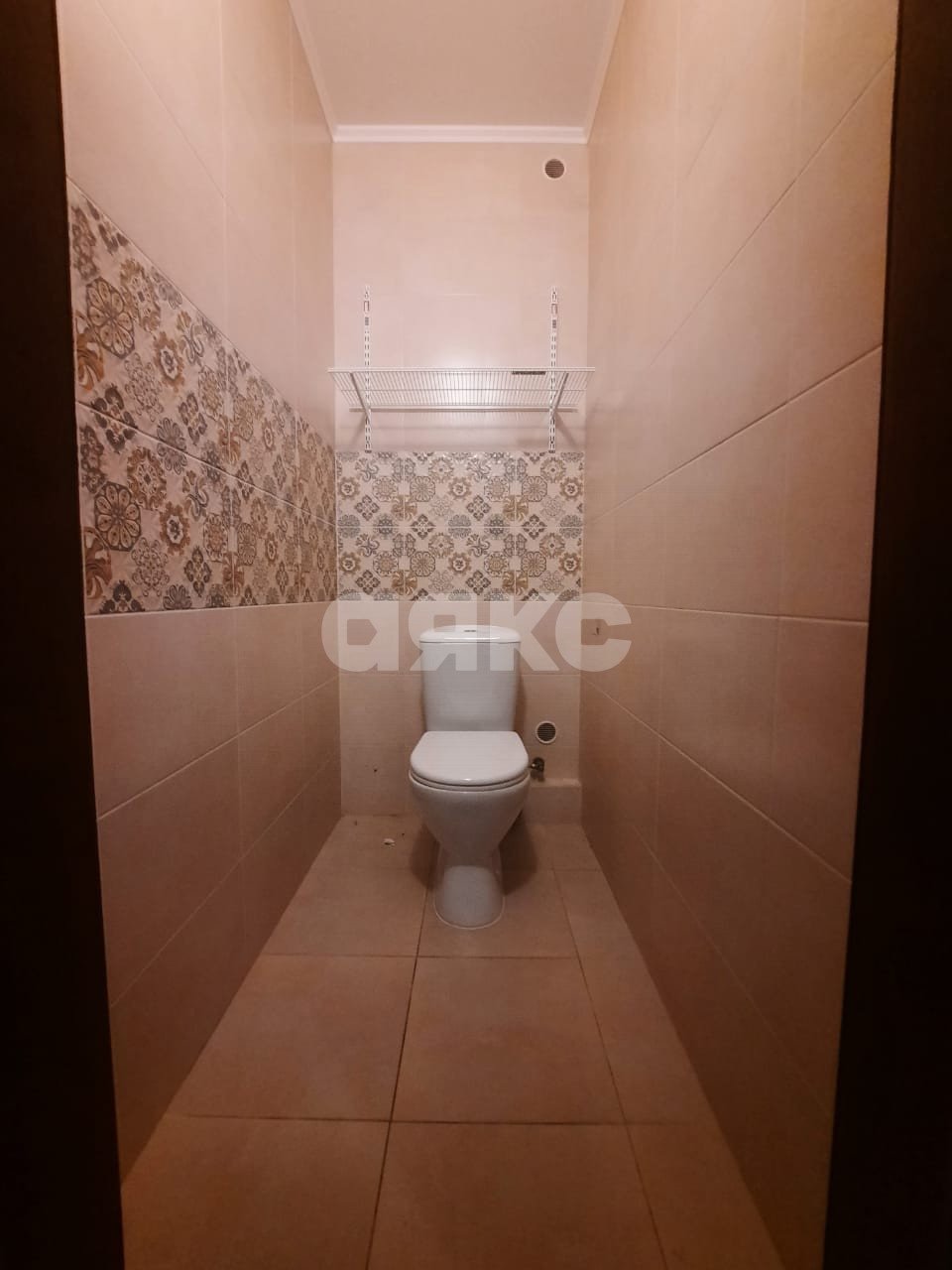 Фото №7: 2-комнатная квартира 63 м² - Горячий Ключ, Старый Рынок, жилой комплекс Островский, Старый Рынок, мкр. жилой комплекс Островский, ул. Ворошилова, 38