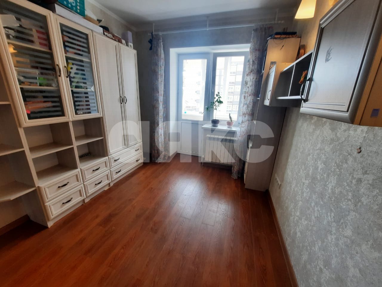 Фото №23: 2-комнатная квартира 63 м² - Горячий Ключ, Старый Рынок, жилой комплекс Островский, Старый Рынок, мкр. жилой комплекс Островский, ул. Ворошилова, 38