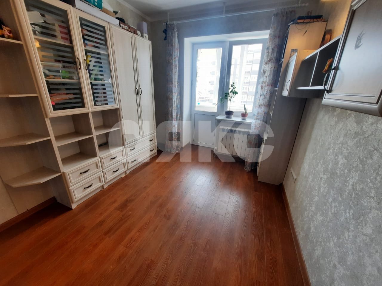 Фото №12: 2-комнатная квартира 63 м² - Горячий Ключ, Старый Рынок, жилой комплекс Островский, Старый Рынок, мкр. жилой комплекс Островский, ул. Ворошилова, 38