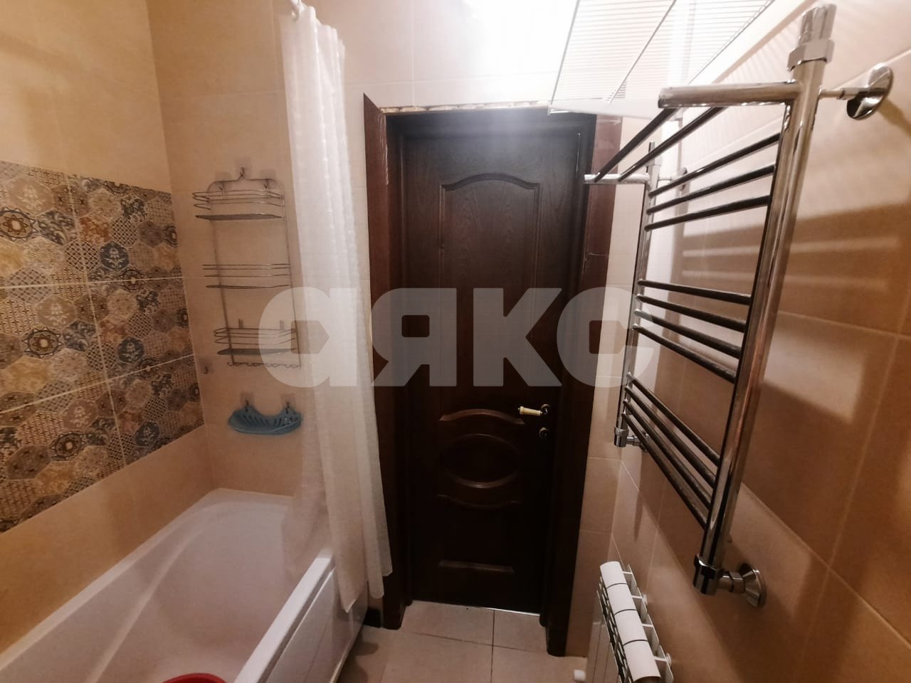 Фото №9: 2-комнатная квартира 63 м² - Горячий Ключ, Старый Рынок, жилой комплекс Островский, Старый Рынок, мкр. жилой комплекс Островский, ул. Ворошилова, 38