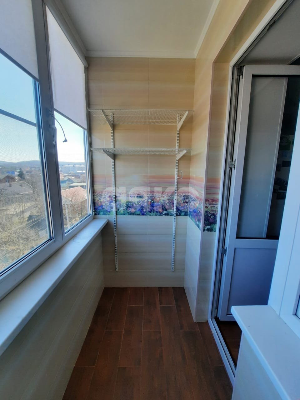 Фото №21: 2-комнатная квартира 63 м² - Горячий Ключ, Старый Рынок, жилой комплекс Островский, Старый Рынок, мкр. жилой комплекс Островский, ул. Ворошилова, 38