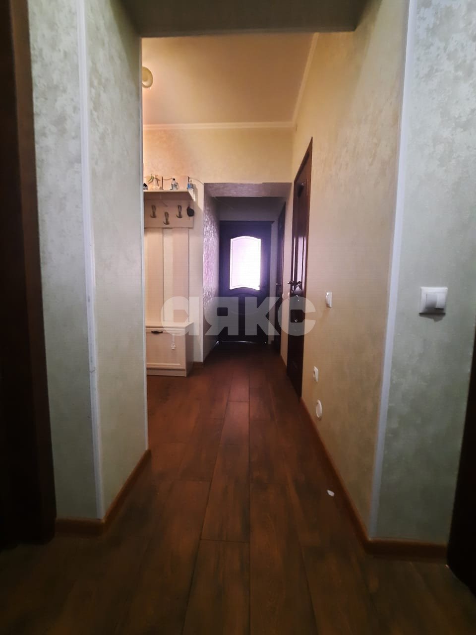 Фото №5: 2-комнатная квартира 63 м² - Горячий Ключ, Старый Рынок, жилой комплекс Островский, Старый Рынок, мкр. жилой комплекс Островский, ул. Ворошилова, 38