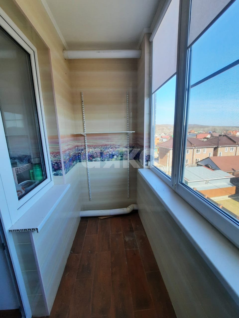 Фото №13: 2-комнатная квартира 63 м² - Горячий Ключ, Старый Рынок, жилой комплекс Островский, Старый Рынок, мкр. жилой комплекс Островский, ул. Ворошилова, 38