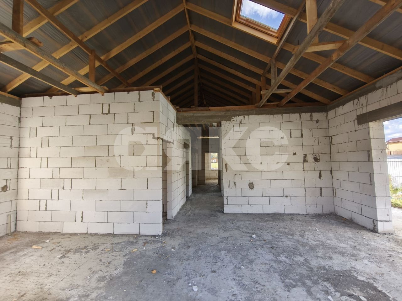 Фото №8: Дом 120 м² + 7 сот. - ДНТ Фанагорийская усадьба