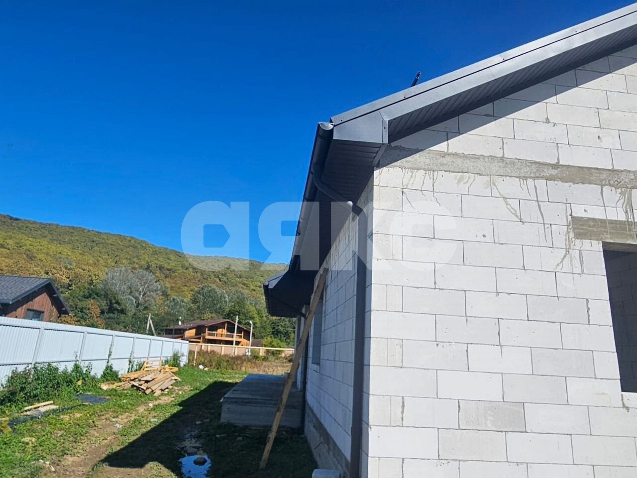 Фото №5: Дом 120 м² + 7 сот. - ДНТ Фанагорийская усадьба