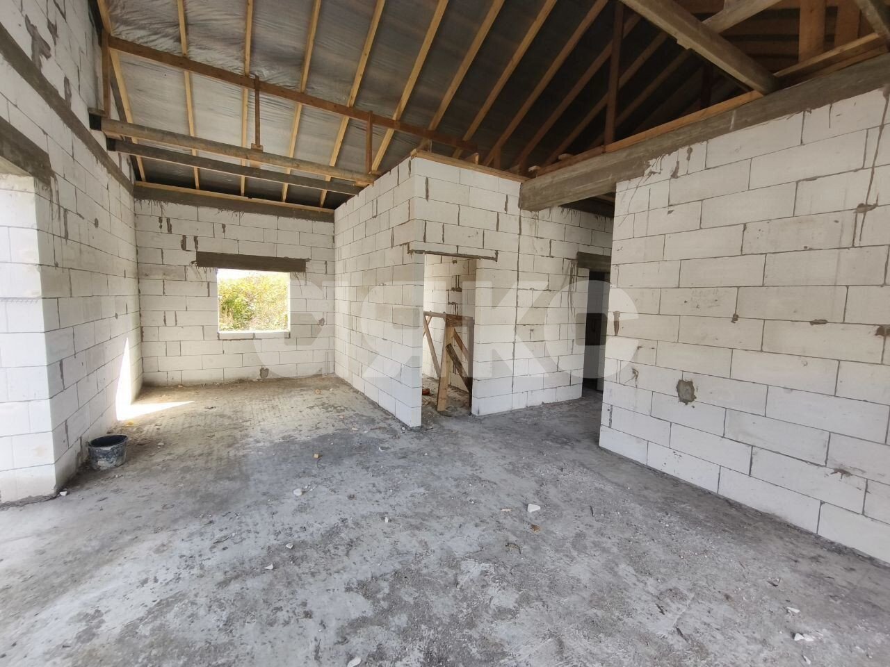 Фото №7: Дом 120 м² + 7 сот. - ДНТ Фанагорийская усадьба