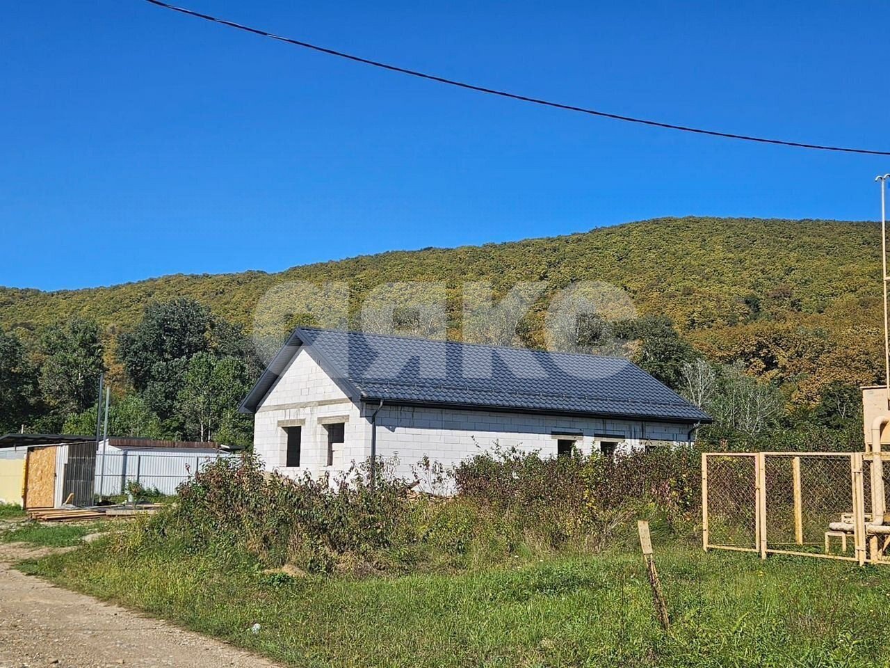 Фото №1: Дом 120 м² + 7 сот. - ДНТ Фанагорийская усадьба