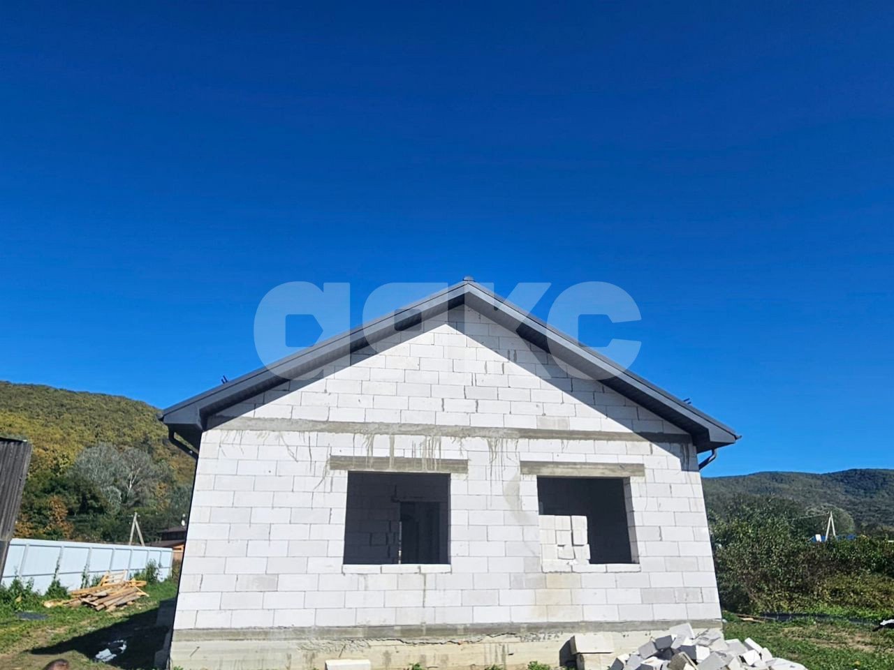 Фото №2: Дом 120 м² + 7 сот. - ДНТ Фанагорийская усадьба