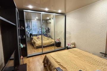 Фото №5: Студия 23 м² - Краснодар, мкр. Хлопчато-бумажный Комбинат, ул. Бородина, 18