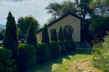 Фото №5: Дом 100 м² - Фанагорийское, ул. Лесная, 6