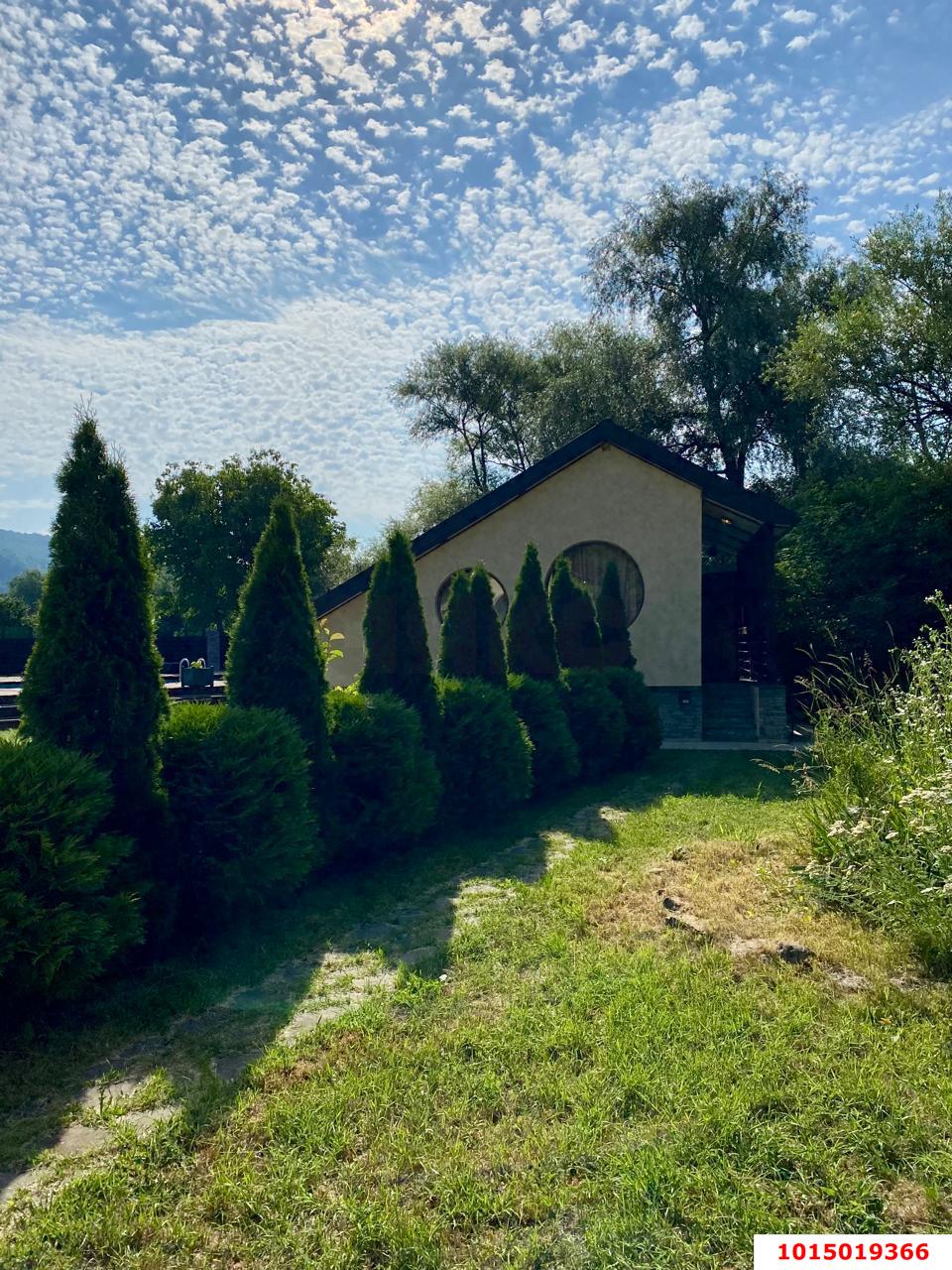 Фото №5: Дом 100 м² + 57 сот. - Фанагорийское, ул. Лесная, 6