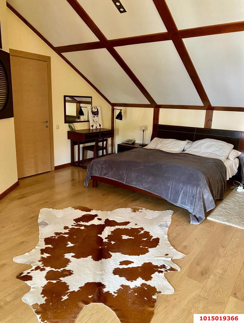 Фото №17: Дом 100 м² + 57 сот. - Фанагорийское, ул. Лесная, 6