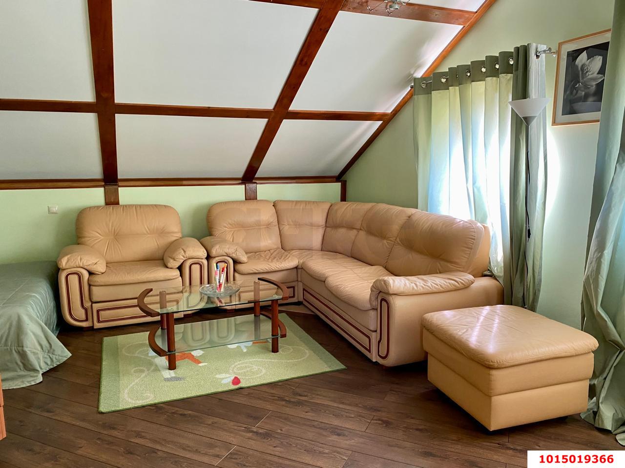 Фото №8: Дом 100 м² + 57 сот. - Фанагорийское, ул. Лесная, 6