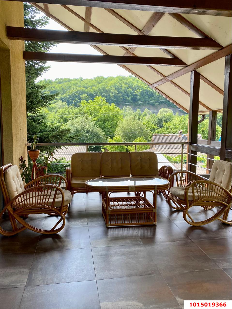 Фото №16: Дом 100 м² + 57 сот. - Фанагорийское, ул. Лесная, 6