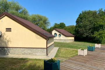 Фото №2: Дом 100 м² - Фанагорийское, ул. Лесная, 6