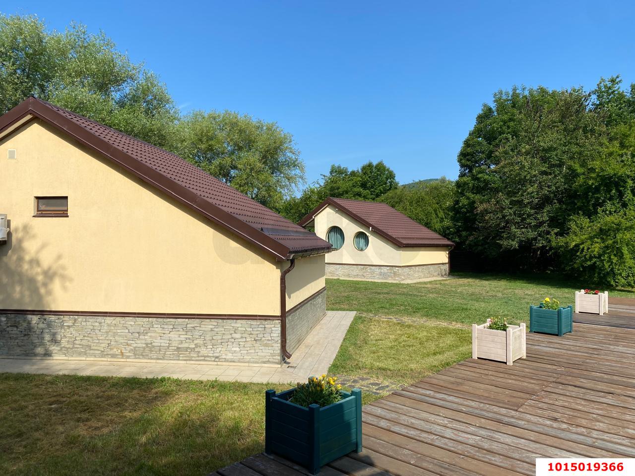 Фото №2: Дом 100 м² + 57 сот. - Фанагорийское, ул. Лесная, 6