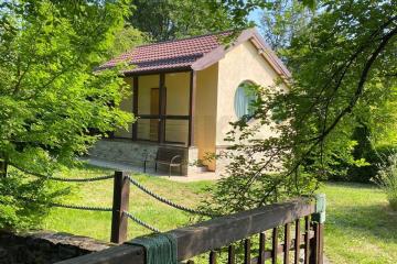 Фото №4: Дом 100 м² - Фанагорийское, ул. Лесная, 6