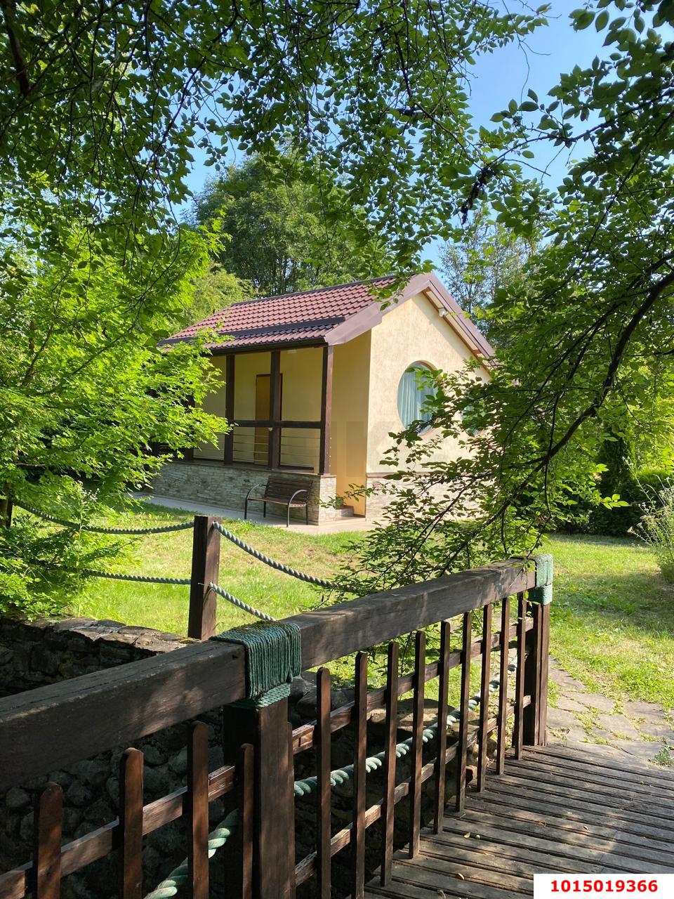 Фото №4: Дом 100 м² + 57 сот. - Фанагорийское, ул. Лесная, 6