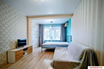 Фото №3: 2-комнатная квартира 62 м² - Краснодар, мкр. Карасунский внутригородской округ, ул. Фадеева, 429