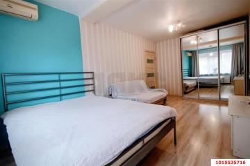 Фото №4: 2-комнатная квартира 62 м² - Краснодар, мкр. Карасунский внутригородской округ, ул. Фадеева, 429