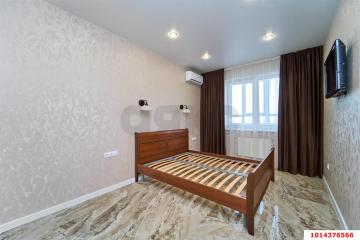 Фото №3: 1-комнатная квартира 36 м² - Краснодар, мкр. Горхутор, ул. имени Дзержинского, 110Ак1