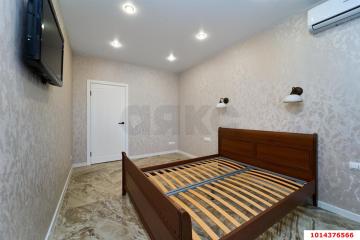 Фото №4: 1-комнатная квартира 36 м² - Краснодар, мкр. Горхутор, ул. имени Дзержинского, 110Ак1