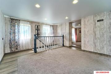 Фото №2: Дом 214 м² - Механизатор, мкр. Южный массив, ул. Осенняя, 281