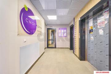 Фото №5: 2-комнатная квартира 54 м² - Краснодар, мкр. ЖК Смородина, ул. имени Владимира Жириновского, 1к4