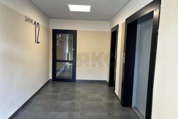 Фото №4: 2-комнатная квартира 54 м² - Краснодар, мкр. ЖК Смородина, ул. имени Владимира Жириновского, 1к4