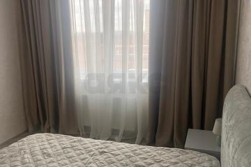 Фото №2: 1-комнатная квартира 34 м² - Краснодар, мкр. Славянский, ул. Красных Партизан, 1/4к15