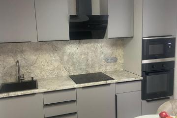 Фото №5: 1-комнатная квартира 34 м² - Краснодар, мкр. Славянский, ул. Красных Партизан, 1/4к15