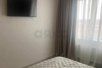 Фото №3: 1-комнатная квартира 34 м² - Краснодар, мкр. Славянский, ул. Красных Партизан, 1/4к15