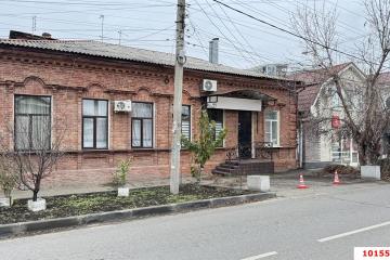 Фото №2: Коммерция 60 м² - Краснодар, мкр. Западный внутригородской округ, ул. Володи Головатого, 289