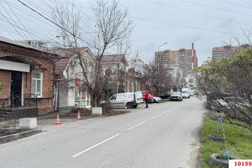 Фото №1: Коммерция 60 м² - Краснодар, мкр. Западный внутригородской округ, ул. Володи Головатого, 289