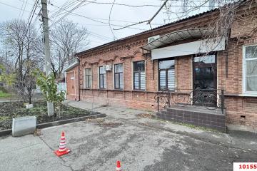 Фото №4: Коммерция 60 м² - Краснодар, мкр. Западный внутригородской округ, ул. Володи Головатого, 289