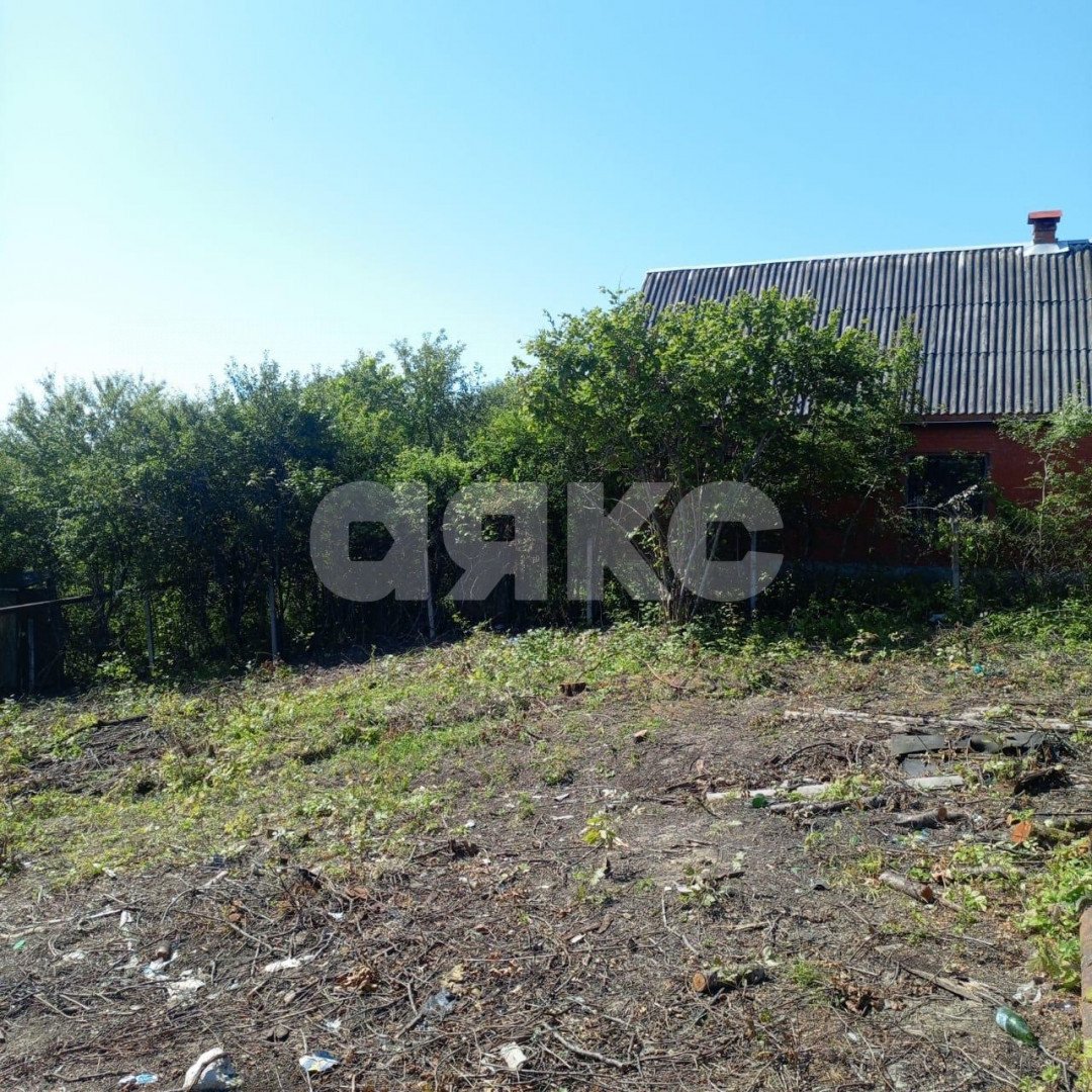 Фото №4: Земельный участок под ИЖС 15 сот. - Кутаис, ул. Ленина