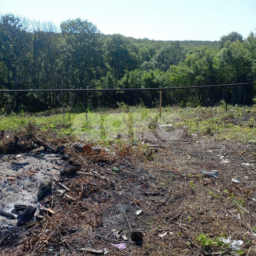 Фото №7: Земельный участок под ИЖС 15 сот. - Кутаис, ул. Ленина