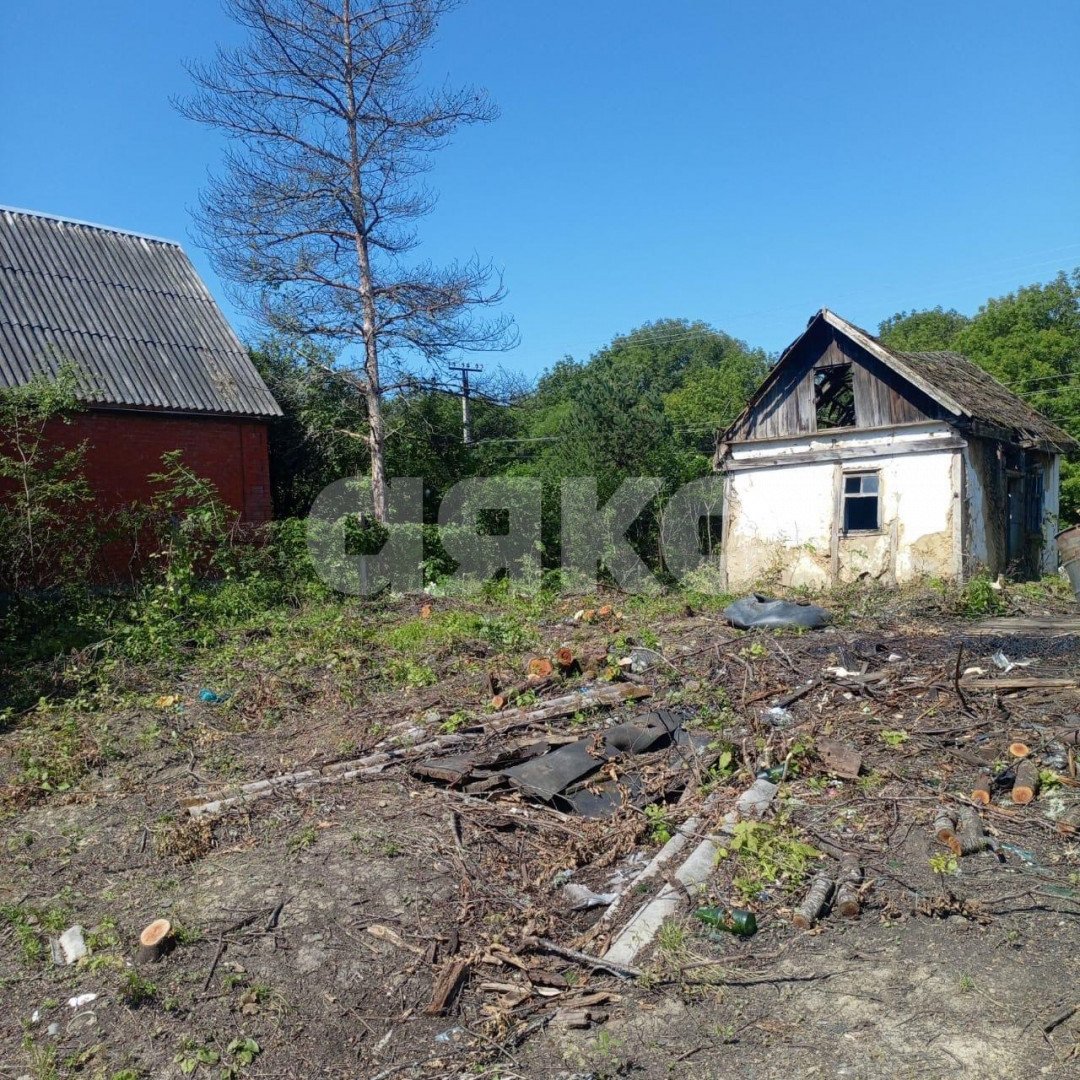 Фото №6: Земельный участок под ИЖС 15 сот. - Кутаис, ул. Ленина